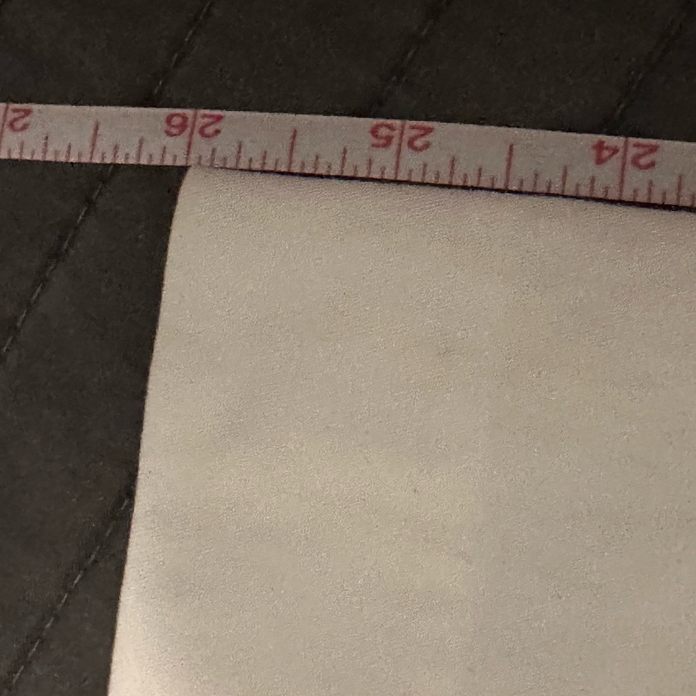 LOFT Curvy Fit Ankle Pant - Size 12 - Picture 5 of 5